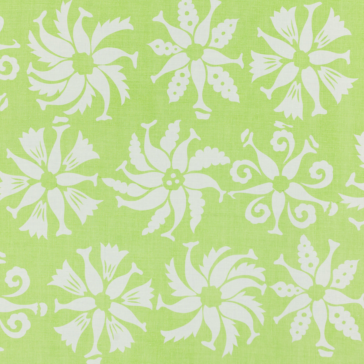 Schumacher 813B52 OMOO in SAPOTE Fabric - RAOUL TEXTILES