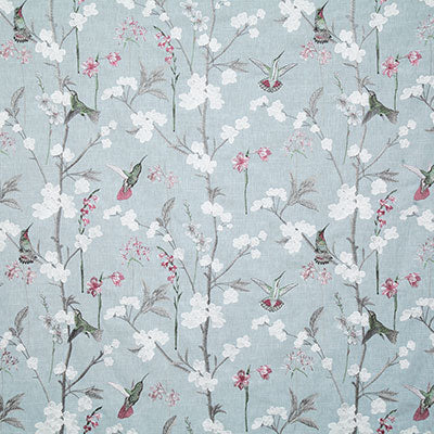 Pindler LIBBY SKY 8140 Fabric - Fabric Collection