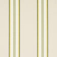 Schumacher Randolph Stripe Moiré Magnolia Fabric - Eade's Wallpaper