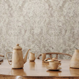 81427 Beige - Eade’s