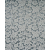 Schumacher Dandridge Damask Palace Slate Fabric