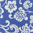 Schumacher 815B39 LULU in DELFT Fabric - RAOUL TEXTILES