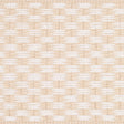 Schumacher 81642 CRAWFORD CHECK TAPE WIDE in COFFEE Trim - W