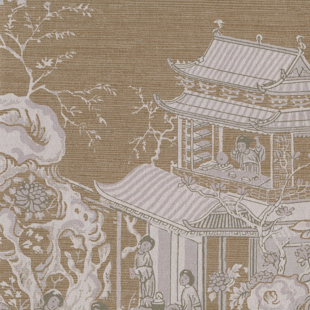 JF Fabrics 18-W9071 8164 Wallcovering - Eade's Wallpaper & Fabric
