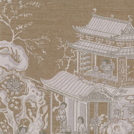 JF Fabrics 18-W9071 8164 Wallcovering - Eade's Wallpaper & Fabric
