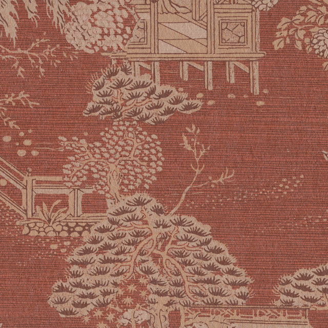 JF Fabrics 47-W9071 8164 Wallcovering - Eade's Wallpaper & Fabric