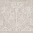 Schumacher 81662 CUSTIS EMBROIDERED TAPE in SHELL Trim - WIL