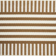 Schumacher 81691 KEKET STRIPE TAPE in CAMEL Trim - VICTOR GL