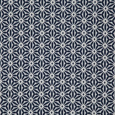 Pindler TIDEPOOL NAVY 8169 Fabric - Fabric Collection