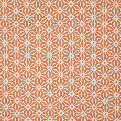 Pindler TIDEPOOL TANGERINE 8169 Fabric - Fabric Collection