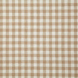 Pindler LITTLE GINGHAM CAMEL 8173 Fabric - Fabric Collection