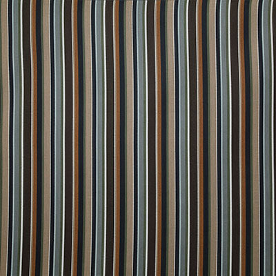 Pindler LODGE STRIPE DENIM 8174 Fabric - Fabric Collection