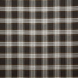 Pindler PACIFIC PLAID BARK 8175 Fabric - Fabric Collection