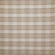 Pindler PACIFIC PLAID CAMEL 8175 Fabric - Fabric Collection