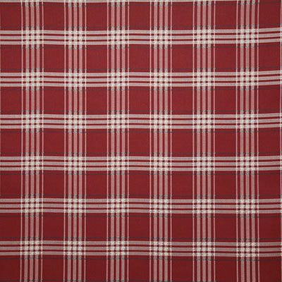 Pindler PACIFIC PLAID REDWOOD 8175 Fabric - Fabric Collectio
