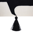 Schumacher 81761 PAGODA TRIM in BLACK Trim - DAVID KAIHOI