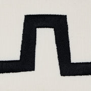 Schumacher 81770 Corbu Tape in BLACK Trim - NEW WAVE: BLACK 