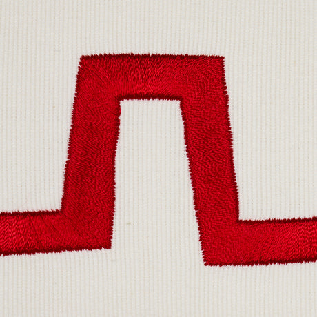 Schumacher 81772 Corbu Tape in RED Trim - DAVID KAIHOI
