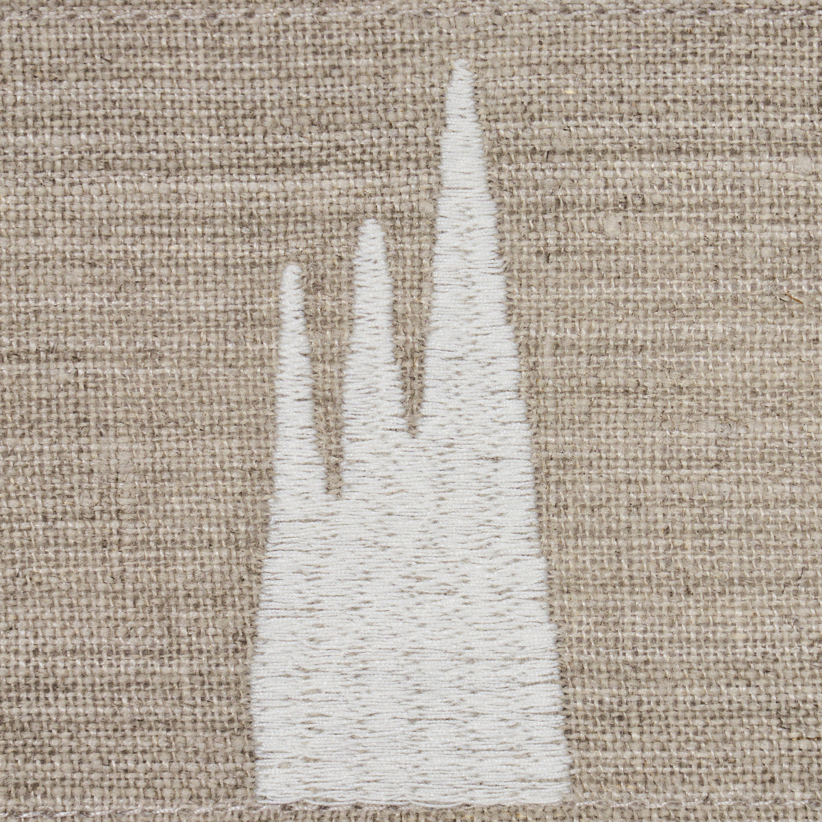 Schumacher 81780 TUTSI TRIM in TAUPE Trim - DAVID KAIHOI