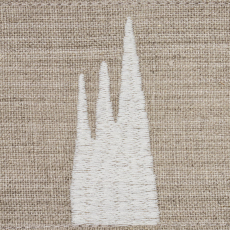 Schumacher 81780 TUTSI TRIM in TAUPE Trim - DAVID KAIHOI