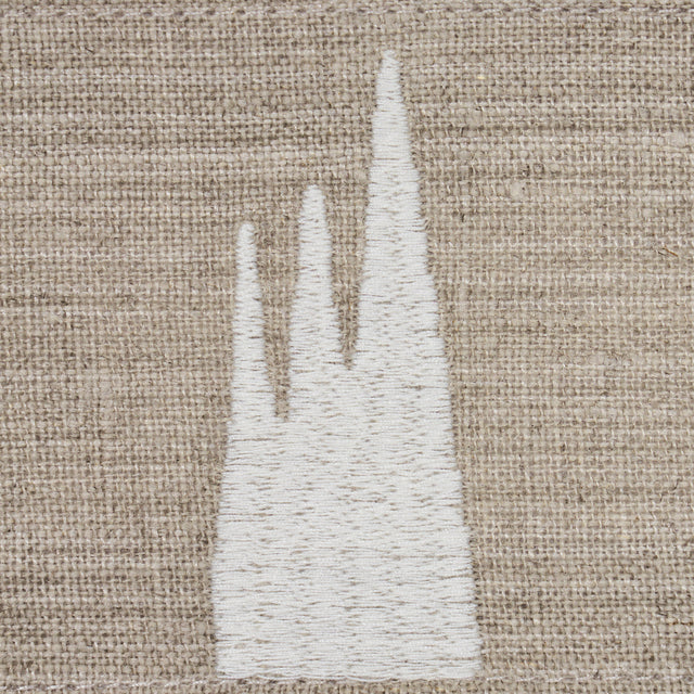 Schumacher 81780 TUTSI TRIM in TAUPE Trim - DAVID KAIHOI