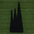 Schumacher 81782 TUTSI TRIM in GREEN Trim - DAVID KAIHOI