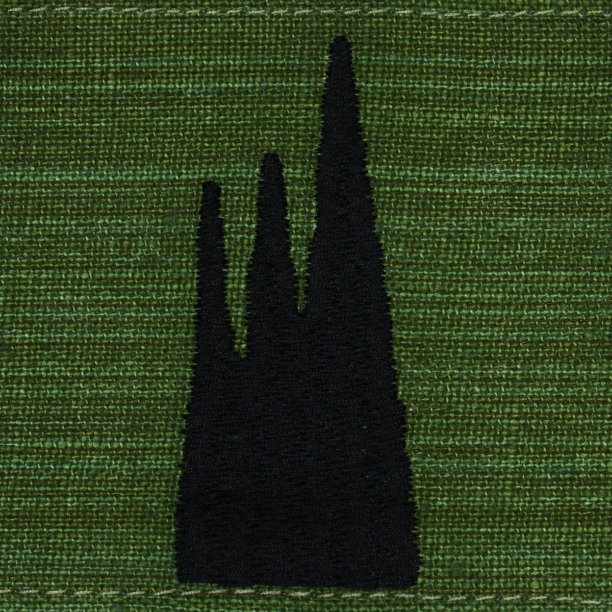 Schumacher 81782 TUTSI TRIM in GREEN Trim - DAVID KAIHOI