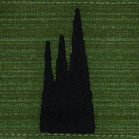 Schumacher 81782 TUTSI TRIM in GREEN Trim - DAVID KAIHOI