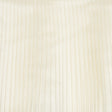Schumacher 81790 BOTTICELLI SILK RUFFLE TRIM in BONE Trim - 