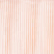 Schumacher 81792 BOTTICELLI SILK RUFFLE TRIM in SHELL Trim -