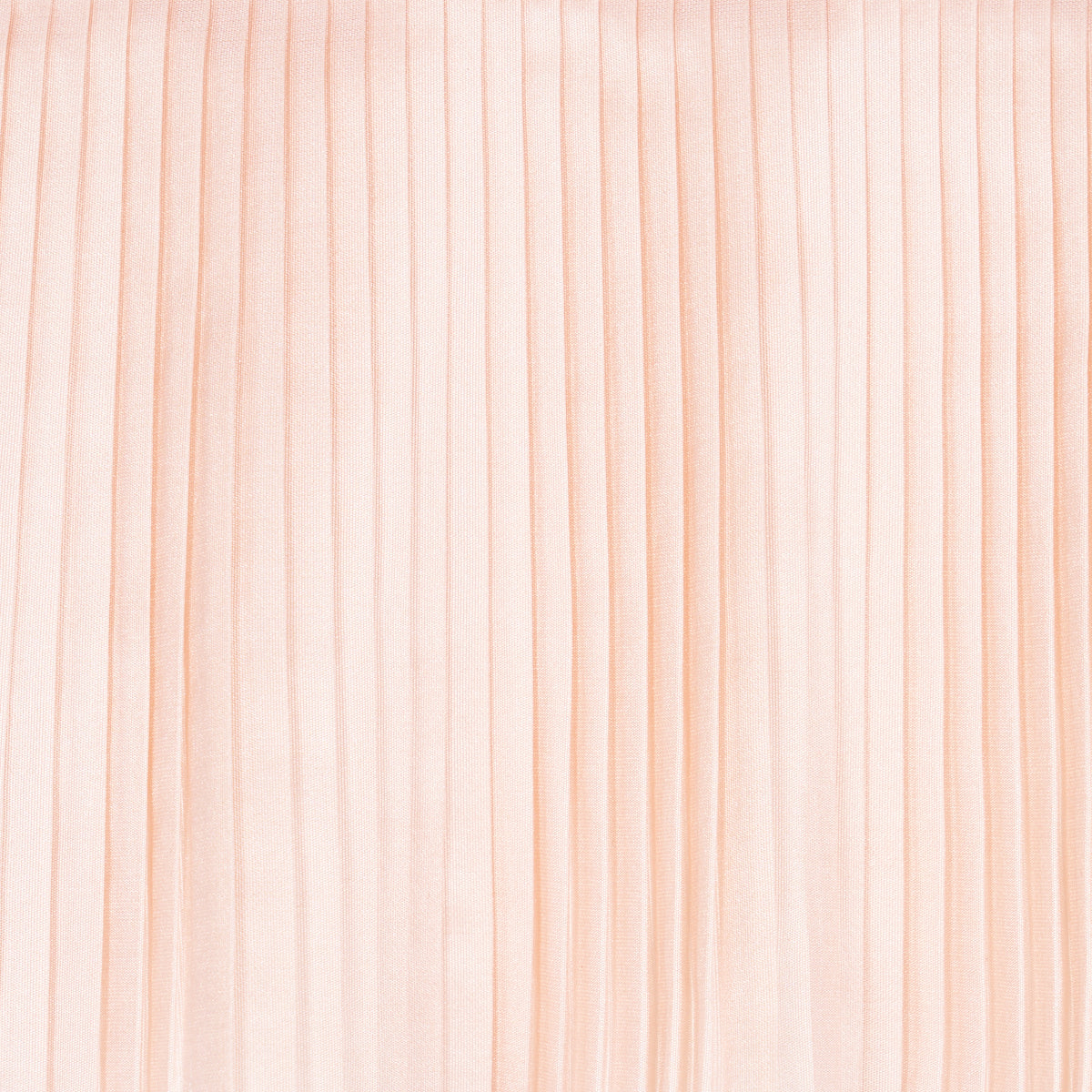 Schumacher 81792 BOTTICELLI SILK RUFFLE TRIM in SHELL Trim -