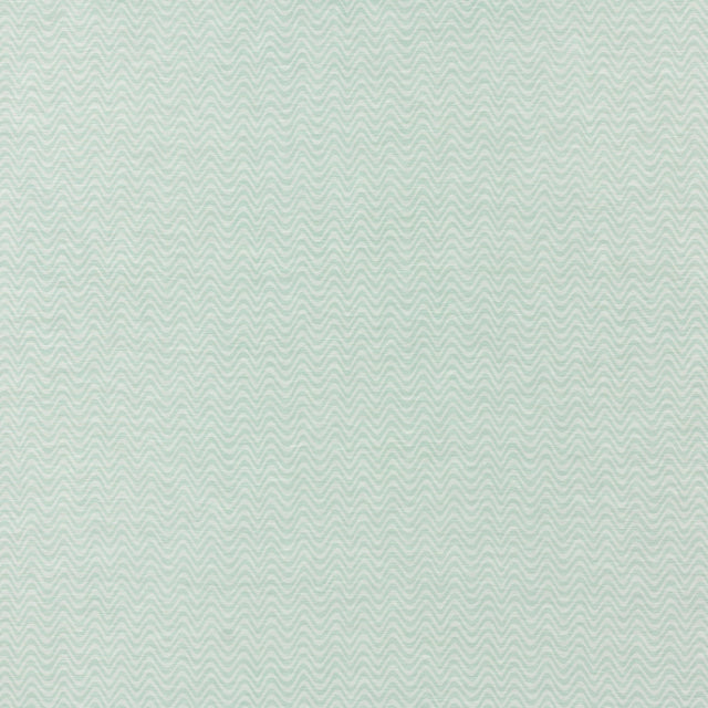 Schumacher 817S57 BRIDGET in AQUATICS Fabric - RAOUL TEXTILE