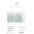 Papermint Alma Pack 1 & 2 in Grey Wall Mural 8184-BDL-AB4