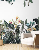 Papermint Cali Pack 1, 2 & 3 in Green Wall Mural 8184-BDL-AL