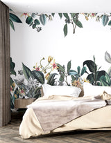 Papermint Cali Pack 1, 2 & 3 in Green Wall Mural 8184-BDL-AL