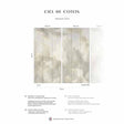 Papermint Cotton Sky Pack 1 & 2 in Beige Wall Mural 8184-BDL