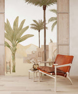 Papermint Marrakesh Pack 1, 2 & 3 in Gold Wall Mural 8184-BD