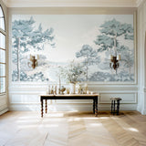 Papermint Quiberon Pack 1, 2 & 3 in Blue Wall Mural 8184-BDL