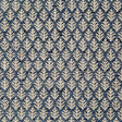 Pindler EDWARDSON INDIGO 8184 Fabric