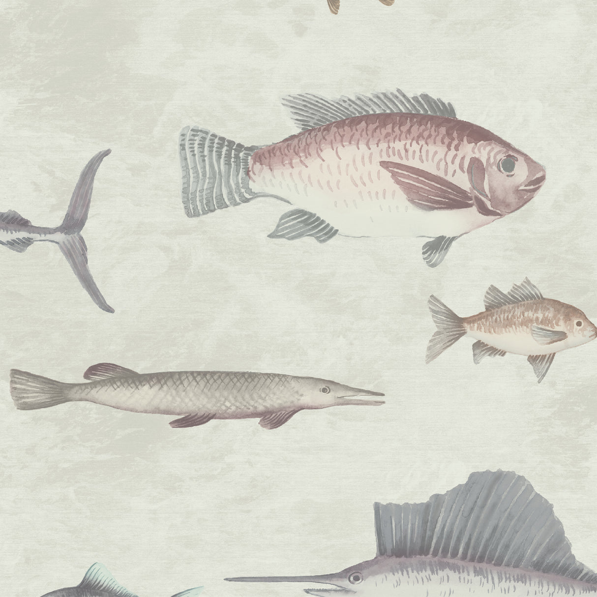 JF Fabrics 52-W9081 8185 Wallcovering - Eade's Wallpaper & Fabric