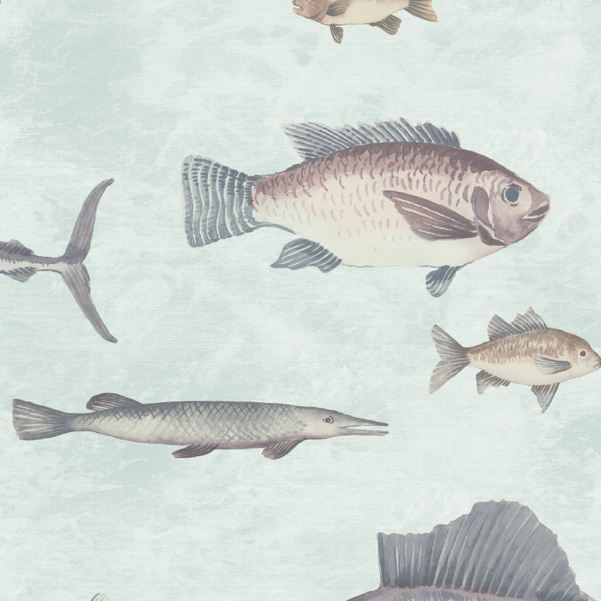 JF Fabrics 62-W9081 8185 Wallcovering - Eade's Wallpaper & Fabric