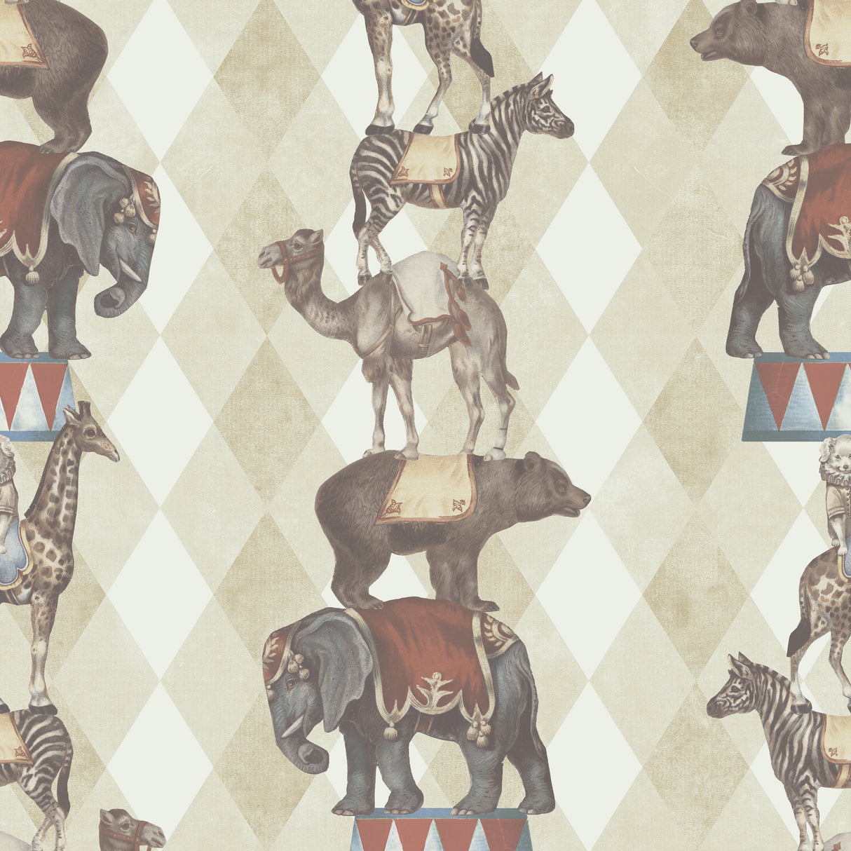 JF Fabrics 12-W9081 8186 Wallcovering - Eade's Wallpaper & Fabric
