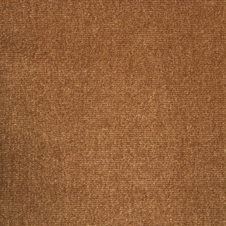 Schumacher Sumptuous Silk Wool Velvet Camel Fabric - Eade's Wallpaper
