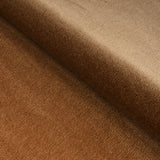 Schumacher Sumptuous Silk Wool Velvet Camel Fabric - Eade's Wallpaper