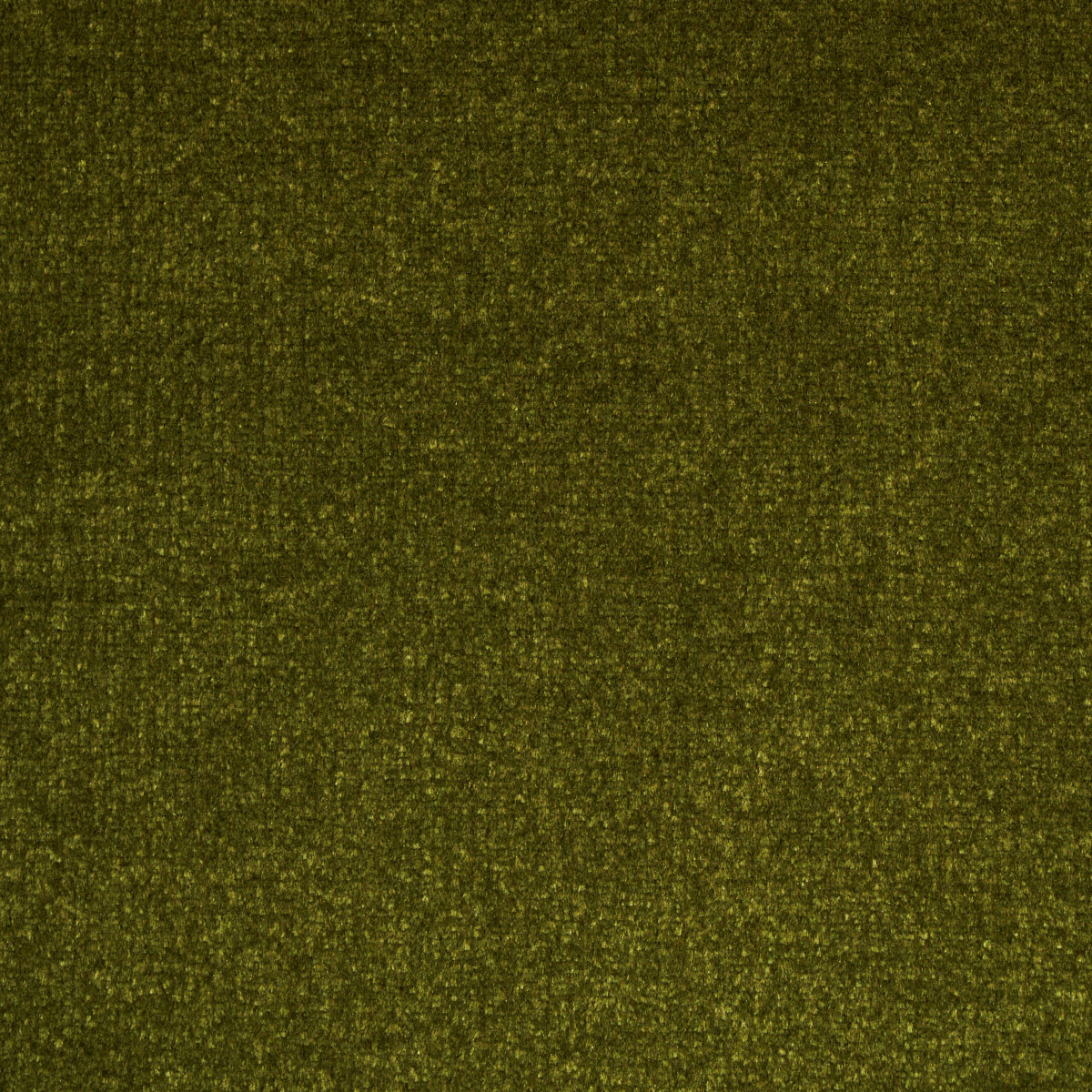 Schumacher Sumptuous Silk Wool Velvet Verde Fabric - Eade's Wallpaper