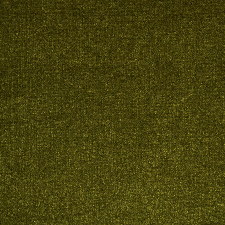 Schumacher Sumptuous Silk Wool Velvet Verde Fabric - Eade's Wallpaper
