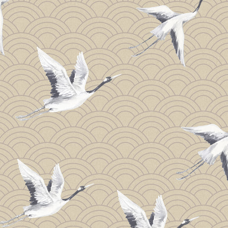 JF Fabrics 17-W9081 8189 Wallcovering - Eade's Wallpaper & Fabric