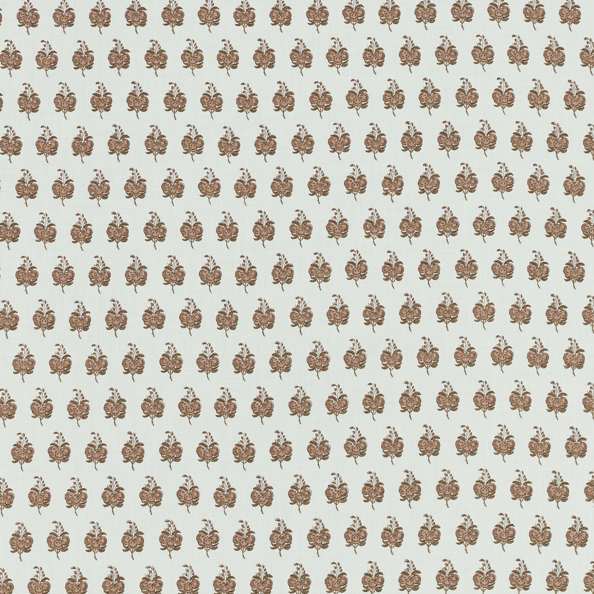 Schumacher 818B23 PASHA in CARDAMON Fabric - RAOUL TEXTILES