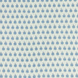 Schumacher 818B39 PASHA in DELFT Fabric - RAOUL TEXTILES