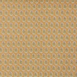 Schumacher 818N85 PASHA in LOQUAT Fabric - RAOUL TEXTILES
